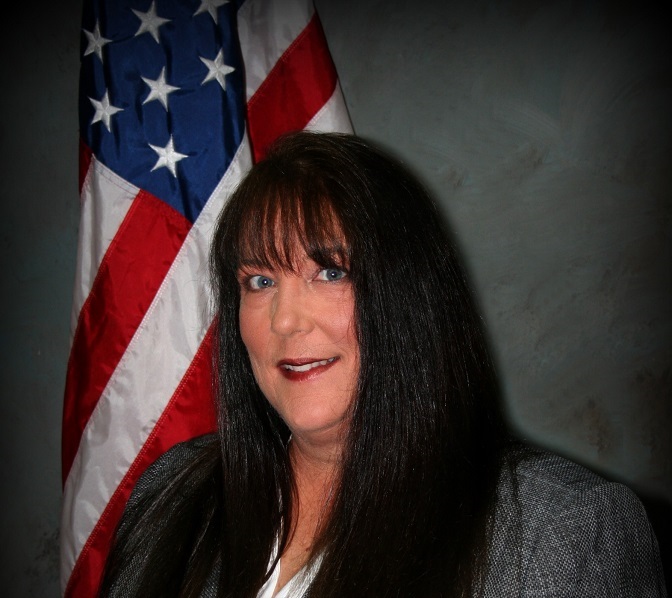 Investigator Dana Cooper